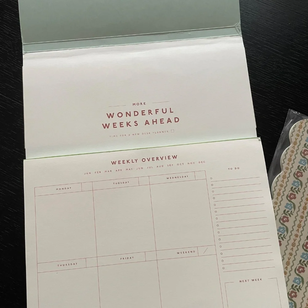 Rifle Paper Co. brand new